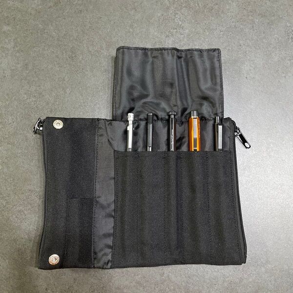 文房具まとめ売り(筆箱付き)