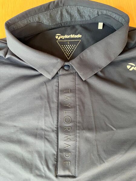 TaylorMade 長袖シャツ size L テーラーメイド