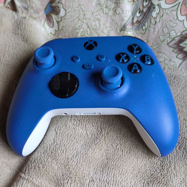 Xbox Bluetooth コントローラー