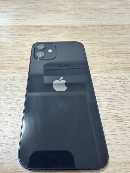iPhone12 256G SIMフリー