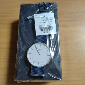 【新品・未使用品】Daniel Wellington 腕時計