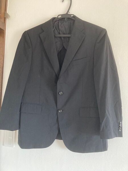 スーツ ジャケット 洋服の青山
