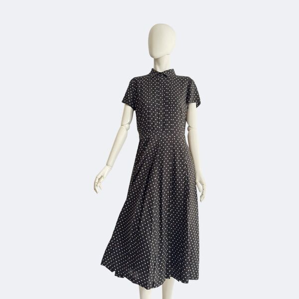 MACKINTOSH LONDON マッキントッシュ ワンピース 半袖
