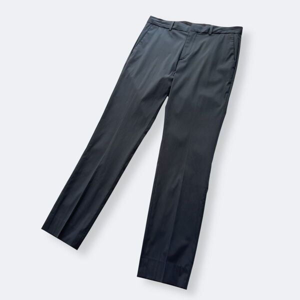 Theory セオリー パンツ ネイビー メンズ