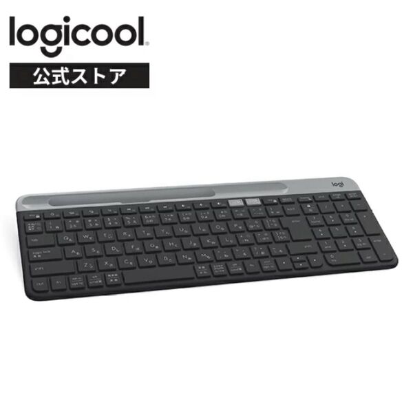 Logicool K580 ロジクール ワイヤレス キーボード 日本語配列