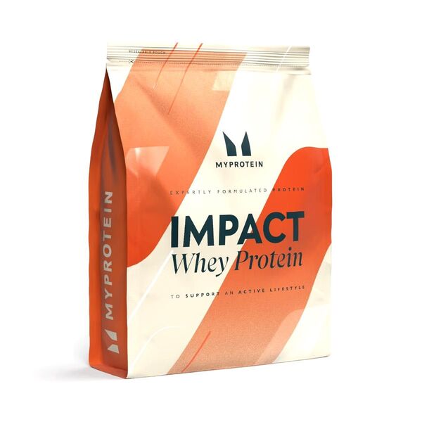 マイプロテイン インパクトホエイプロテイン ナチュラルチョコレート 1kg MYPROTEIN IMPACT