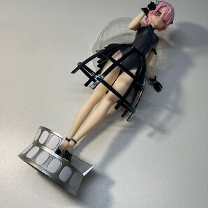 【初期キズ訳アリ品】─ラム・鳥籠ドレス─ Exc∞d Creative Figure