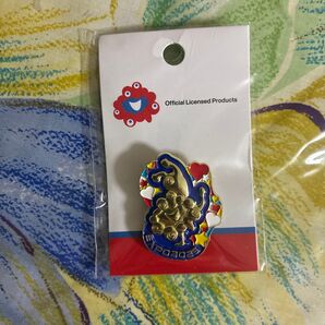 新品 万博 EXPO2025 ピンバッジ ミャクミャク