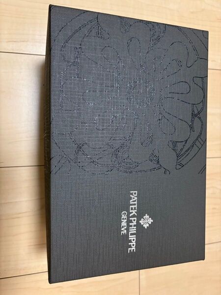 PATEK PHILIPPE パテック フィリップ 箱のみ 冊子無し