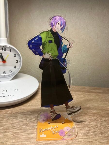 プロセカ 神代類 アクリルスタンド