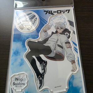 ブルーロック アクリルスタンド
