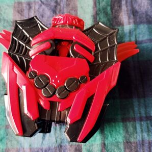 【美品】DX キルバスパイダー