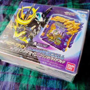深罪の三重奏 DXアラビアーナナイト & アメイジングセイレーン