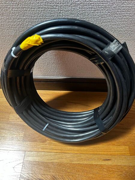 Cvv ケーブル 2sq 4芯 20メートル