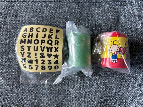 コインケース コインシリンダー