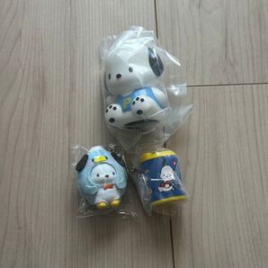 ポチャッコセット
