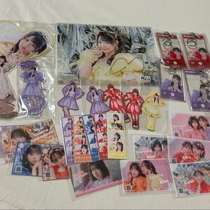 きゅーすと ラッフルくじ 32点セット