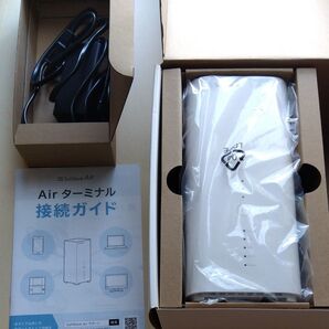 SoftBank ソフトバンクエアー4 Wi-Fi ルーター