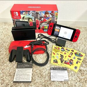 Nintendo Switch ニンテンドースイッチ