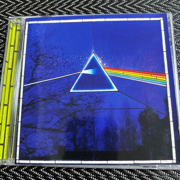 The Dark Side of the Moon/ Pink Floyd ・狂気 / ピンクフロイド 輸入盤SACD