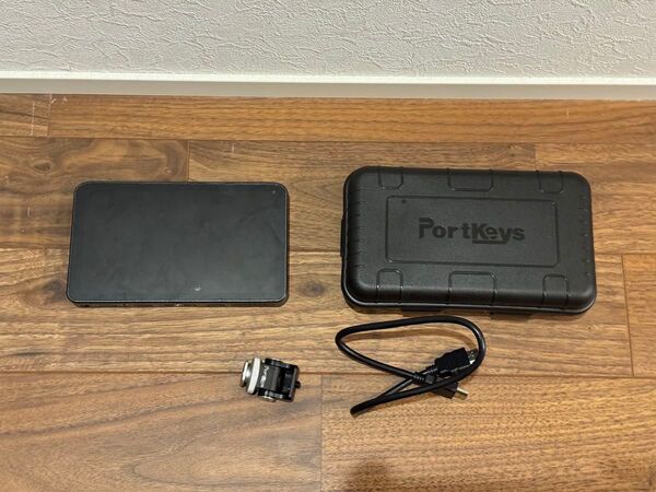 PortKeys LH7P ワイヤレスモニターセット