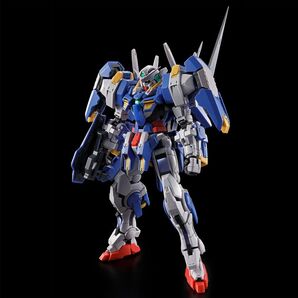 機動戦士ガンダムOO RG 1/144 ガンダムアヴァランチエクシアダッシュ