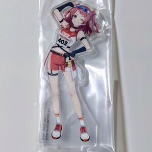 一番くじ 学園アイドルマスター H賞 アクリルスタンド 花海咲季