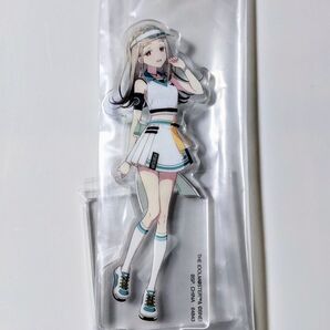 一番くじ 学園アイドルマスター H賞 アクリルスタンド 篠澤広