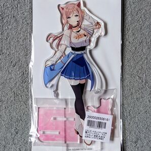 学園アイドルマスター まねきねこ アクリルスタンド 姫崎莉波