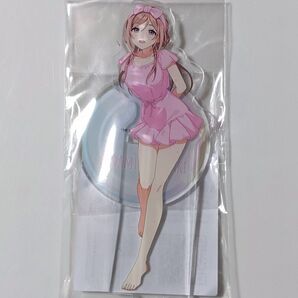 学園アイドルマスター 極楽湯 アクリルスタンド 姫崎莉波