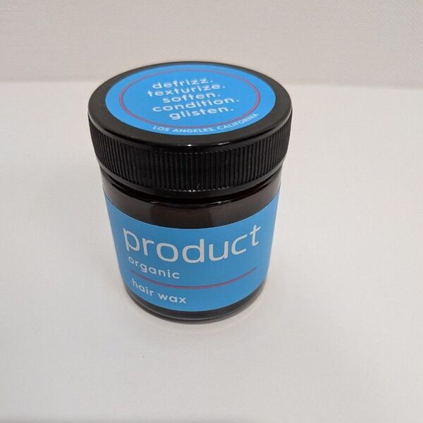 プロダクト product ヘアワックス