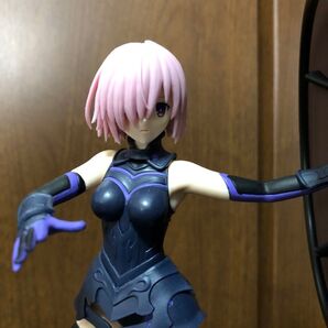 Fate/Grand Order マシュ・キリエライト フィギュア