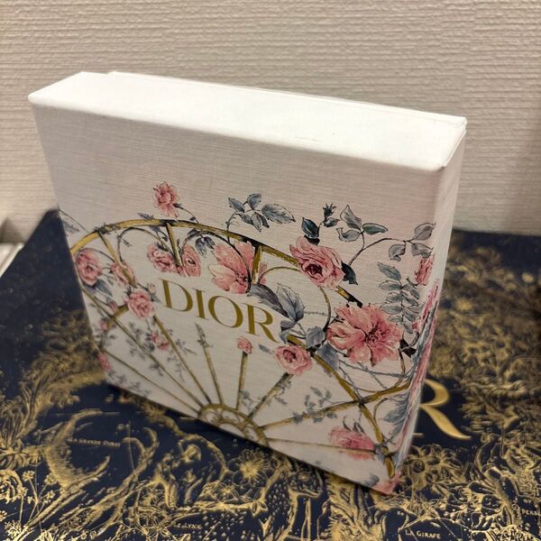 ミスディオール オードゥパルファン ボディミルク コフレ セット
