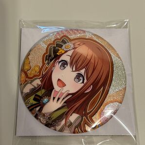 花里みのり バースデー缶バッジ