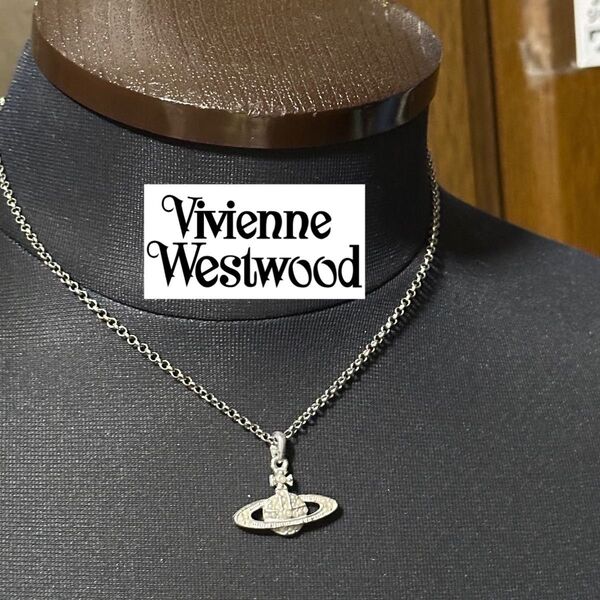 vivienne westwood パール ペンダント ネックレス