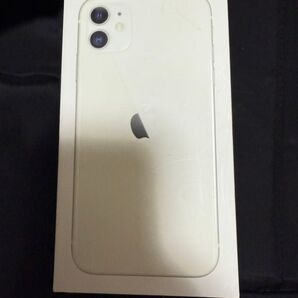 Apple SIMフリー iPhone A スターライト iPhone11 ホワイト SIMロック解除済み