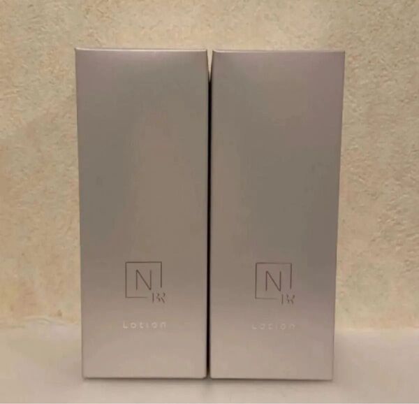 Norganic Bright ホワイトクリアローション 2本
