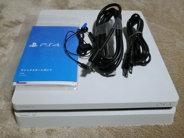 PS4 PlayStation4 CUH-2000A 本体