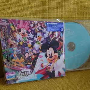 ディズニー 声の王子様 Voice Stars DREAM SELECTION II CD