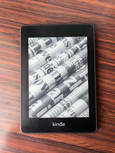 Kindle Paperwhite 10世代 電子書籍リーダー 広告なし アマゾン キンドル