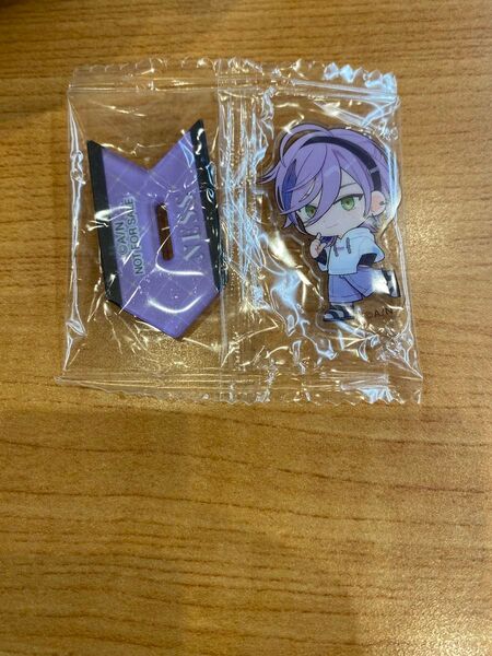 にじさんじ くら寿司 アクスタ 榊ネス