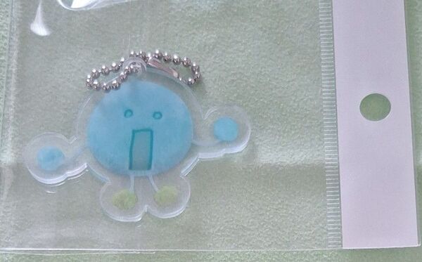 SHINeeアクリルキーホルダー