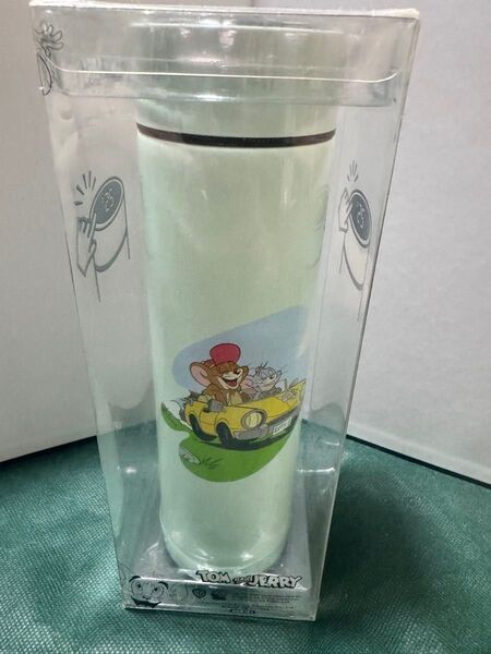 トムとジェリー 水筒