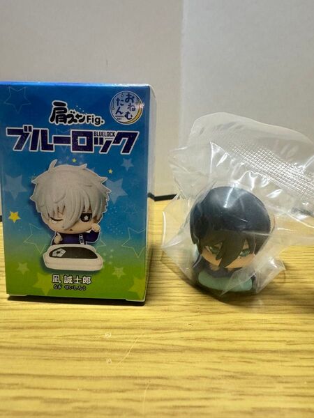 ブルーロック 肩ズンFig 糸師凛