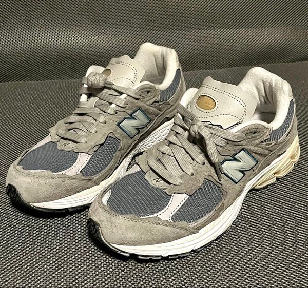ニューバランス DM2002RDD 27cm