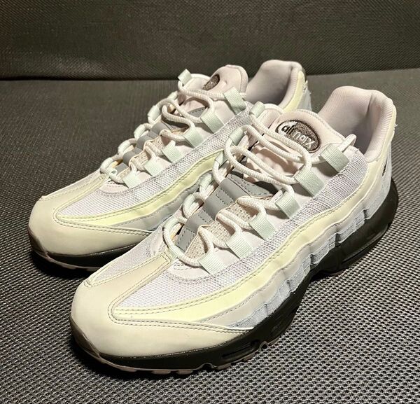 NIKE AIR MAX 95 SEQUOIA 27.5cm 未使用品