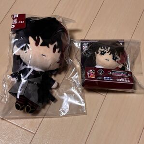 刀剣乱舞 肥前忠広 ぬいぐるみ