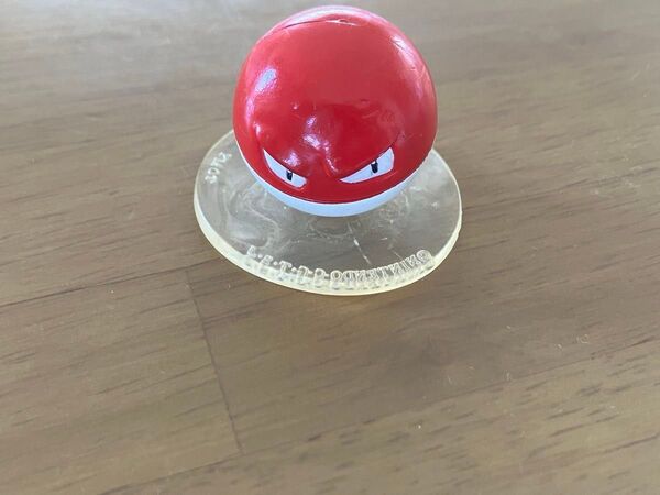 ポケモン モンコレ フィギュア ビリリダマ