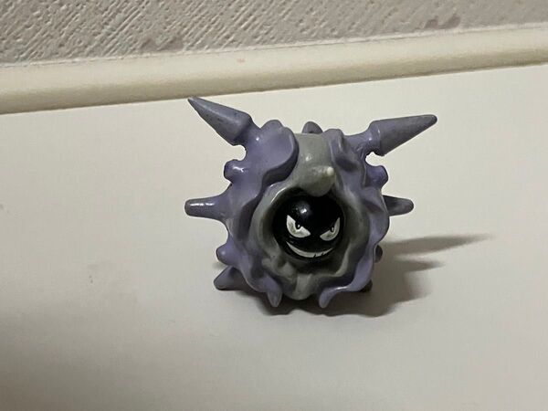 ポケモン モンコレフィギュア パルシェン