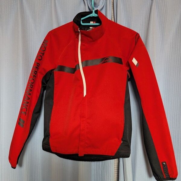 Kushitani クシタニ K-2360 WIND BREAKER ウィンドブレーカー